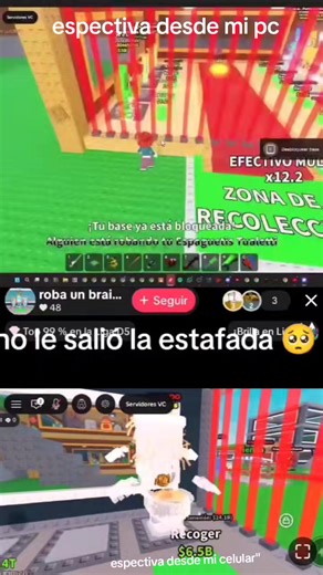 Video de Hers💗 (@fan_c00lkid3) relacionado con “pc principal”