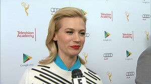 What Items Did the "Mad Men" Cast Keep From the Show?