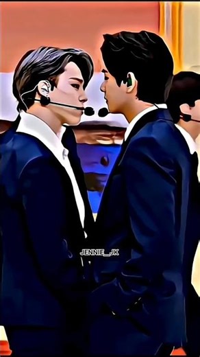 BTS member Teahyung flirting with other member 🤭💗 #army #bts #bts #song #taehyung 💜🫶