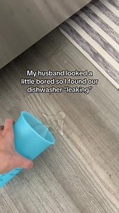 45M views · 750K reactions | He never found what’s wrong with it #funny #marriage #husband #prank #thequistfamily | The Quist Family | Facebook