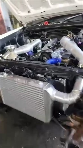 Maximizing Performance of 2KD Engine in Hilux