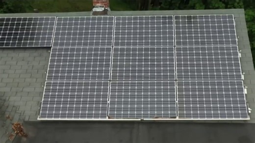 Beware of misleading solar panel loans