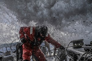 What is The Ocean Race?