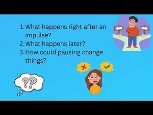 Why Teens React Fast: Understanding Impulsivity (and How to Control It)