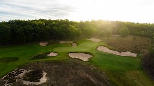 The best golf courses in Wisconsin