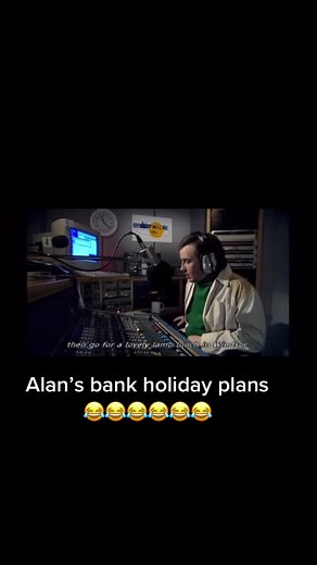 Alan Partridge Bank Holiday Plans: Legoland Adventure with Sean Connery