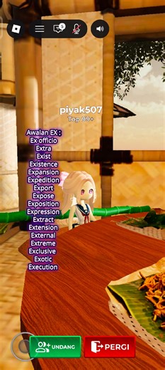 Exploring Words Starting with Ex: A Challenge