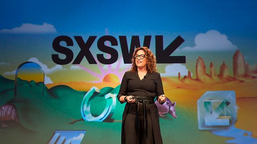 SXSW 2025: Tech Trends for 2025, According to Amy Webb