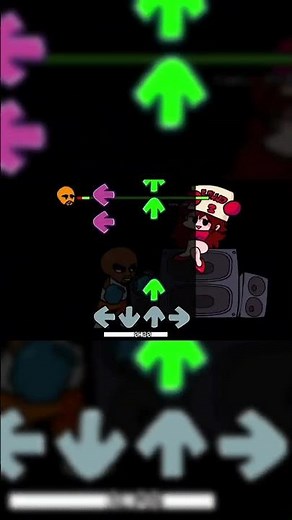 #fnf #fnfmod #keyboard #fypage