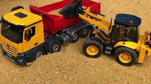 Selection of super model diecast cars being observed in hand | Toy Car Videos