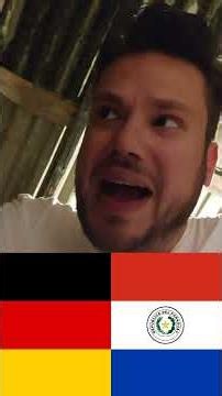 GERMANY - PARAGUAY 3-4 ON PENALTIES: NAGELSMANN FLOP AND SHOCK GERMANY ELIMINATED IN THE ROUND OF...