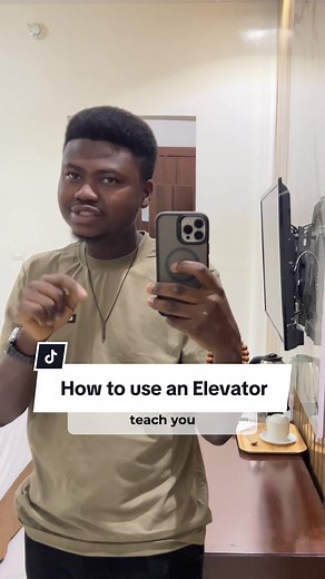 How to Use an Elevator: Step-by-Step Guide