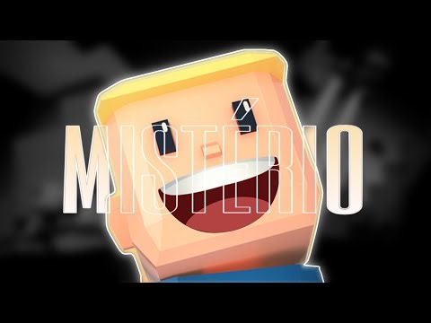 o MISTÉRIO do KoGaMa 