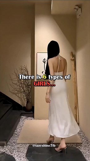 Understanding the 6 Types of Girls in Society