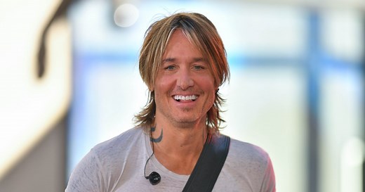 Keith Urban's Net Worth 2025: How Much the Country Star Makes