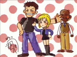 パラサイト・イヴ２　BGM　Parasite Eve 2 　サントラ