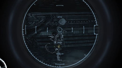 AvP 人类大战异形铁血