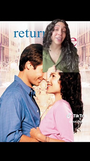 Heartwarming 2000s Romance: Return to Me Review