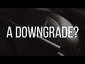 DON'T BUY THE BOSE 700 - REVIEW