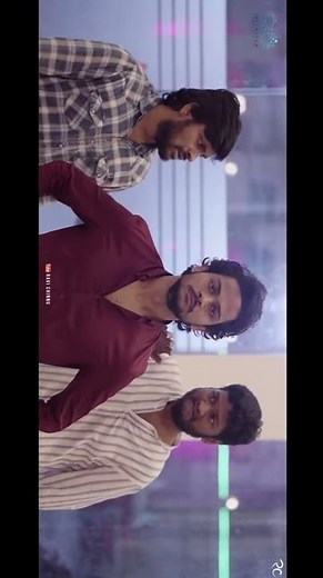 Software Devloveper | Short Film | Breakup Scene | Love Failure Scene | Mr.Shannu Break Up Scene