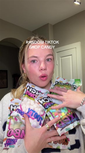 Discover the Best Random Candy from TikTok Shop