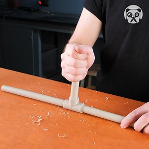 1.7M views · 2.2K reactions | Install Pipes With Ease | DeMilked | Facebook