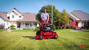 32K views · 560 reactions | Expand your fleet with the BigDog Trooper for easy trailering and efficient maneuvering. *Powered by Kawasaki with robust pumps & motors. *2,000 hour warranty or 7-years (4-7 years parts only). | BigDog Mower Co. | Facebook