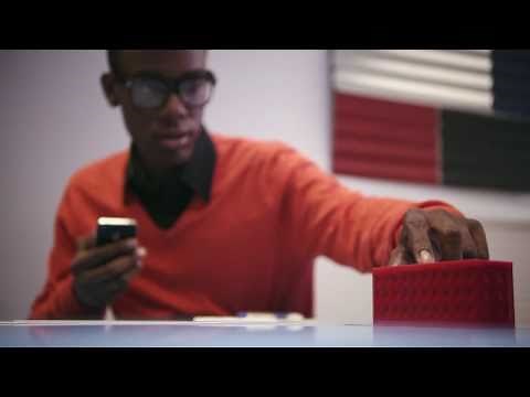 JAMBOX by Jawbone
