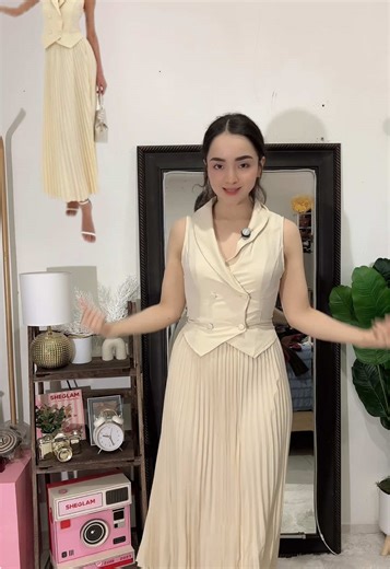 Innovaciones en atuendos: elecciones para vestir a la iglesia