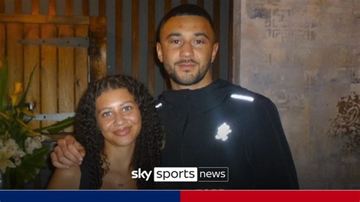 Callum Simpson on grief, fear and the 'euphoric feeling' going into his hardest fight on Saturday