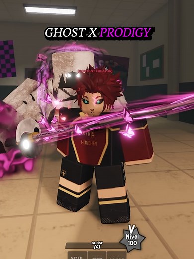 Showcase de HUNTY ZOMBIES GHOST