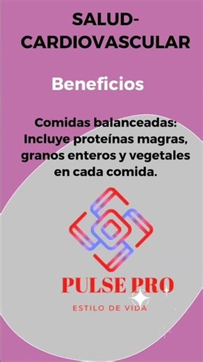 Sabías qué la prevención sobre Salud Cardiovascular, es cuidar tu Corazón ❤️