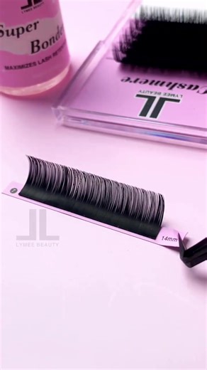 Learn ASMR Techniques for Cashmere Lashes