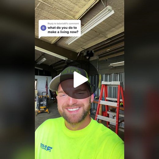 Making a Living as an Amish Roofer in Minnesota