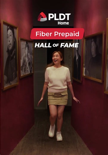 Achieve Success with PLDT Home Fiber Prepaid