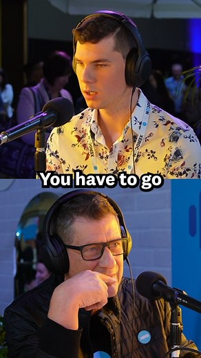 2.7K views · 14 reactions | Connor McLeod refused to take 'no' for an...