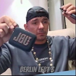 CAPITAL BRA - DEUTSCHE LIMOUSINEN ( NEU HÖRPROBE )