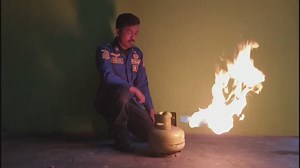 Safety Tips for Handling Gas Cylinders with Flames