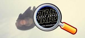 Star Wars 7 Trailer Analysis: These Are The Details You're Looking For - SlashGear