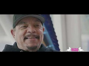 Bad B*tch Bootcamp Ep 3 W/ Ice-T Hosted by ‪@fararribarbii‬