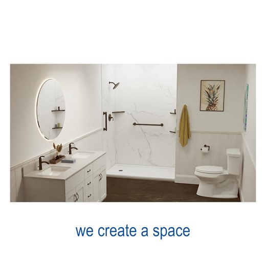 🚿 Enter for a chance to win a FREE shower or bath replacement with the West Shore Home® Shower Sweepstakes. Click Apply Now to enter today! | West Shore Home