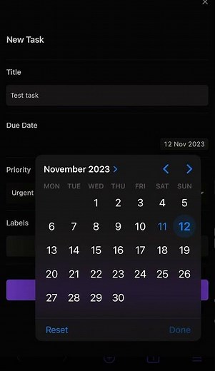 Task creation in #Obsidian with “Modal Form + QuickAdd” #productivity #taskmanagement
