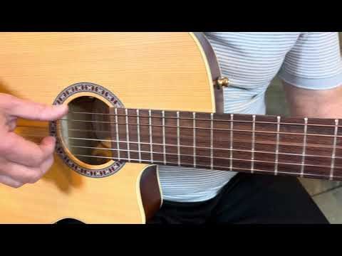 Como tocar Amor por ti de Los Angeles Negros. #aprendasela #acordes #cancionesdesiempre #rd