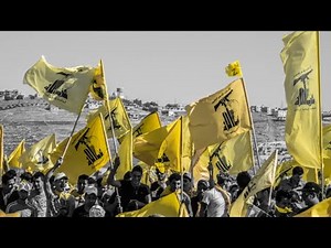 The 1983 Beirut Barracks Bombing: Hezbollah’s Attack on U.S. Marines