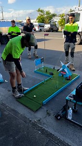 Cairns Hardware on Reels