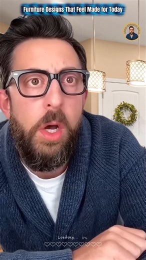 Genius Smart Furniture - Part 08 #interiordesign #adamrose #decor #design