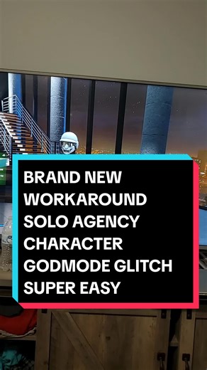 GTA 5 God Mode Glitch: Easy Solo Agency Workaround