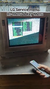 36 reactions · 7 comments | LG Service menu Rc Menu & Key Menu | Alamin Elc | Facebook