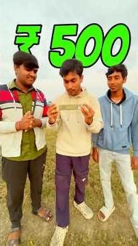 ₹5 vs ₹50 vs ₹500 Chocolate Eating Challenge!! | Abir Extreme | Challenge Video