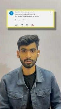 Why int Sum = x + y; Gives Error? | C Language Short #shorts